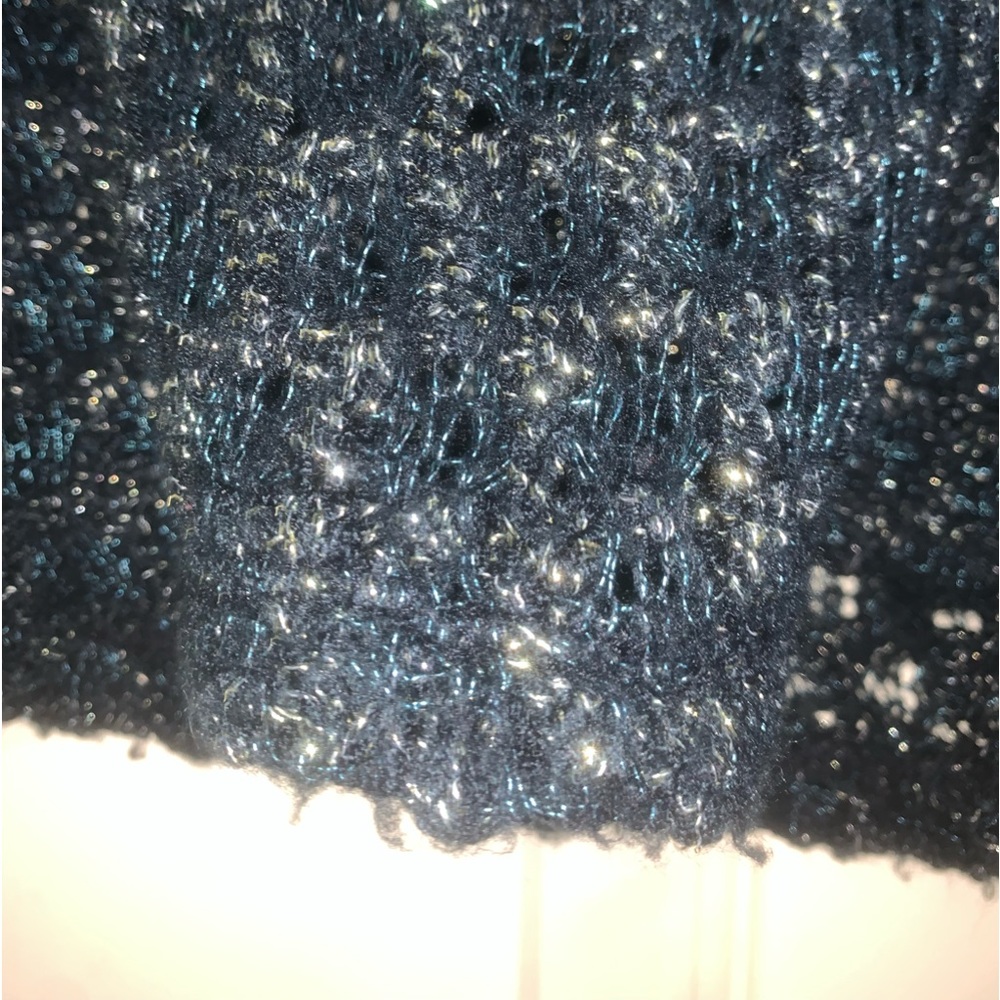 Metallic sweater | Large - Picture 10 of 10